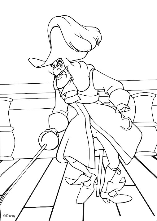 disegni da colorare 3