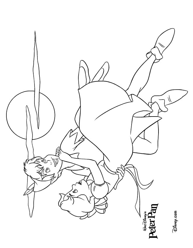 disegni da colorare 10 