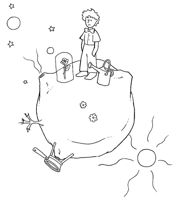 disegni da colorare 2