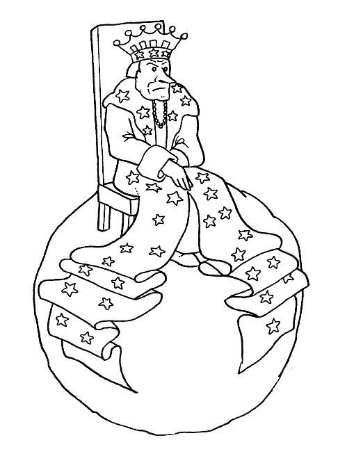 disegni da colorare 3