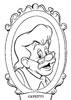 disegni da colorare pinocchio 15
