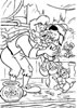 disegni da colorare pinocchio 18