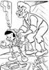 disegni da colorare pinocchio 20