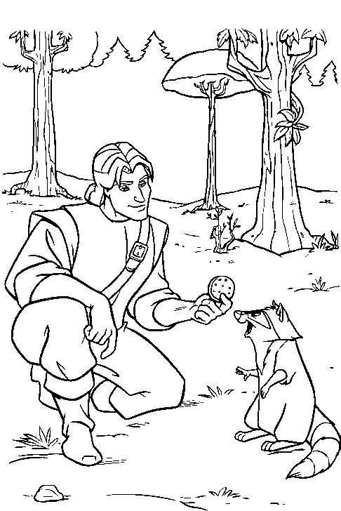 ddisegni da colorare 5