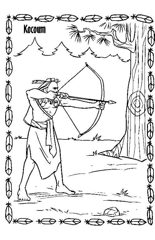 disegni da colorare 9