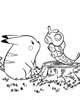 disegni da colorare pokemon 2