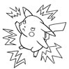 disegni da colorare pokemon 3