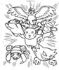 disegni da colorare pokemon 6