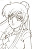 disegni da colorare sailormoon 1