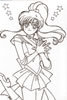 disegni da colorare sailormoon 2