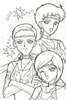 disegni da colorare sailormoon 4