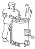 disegni da colorare cicli produzione latte 4