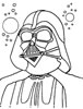 disegni da colorare starwars 3