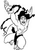 disegni da colorare tarzan 7disegni da colorare tarzan 8