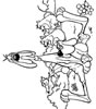 disegni da colorare vari 05  23