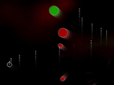 mono uno sparatutto davvero a colori 