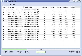 Fast Stone Photo Resizer 2.4 