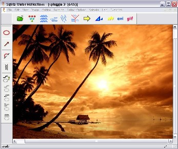 sqirlz water reflections 2.3