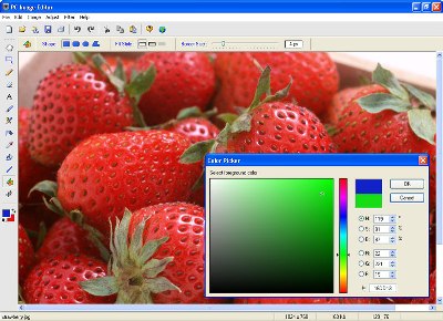 pc image editor 