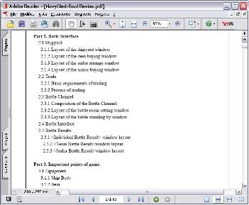 ADOBE READER 7.0.5