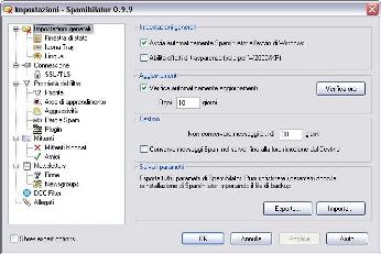 Spamihilator 0.9.9.10 