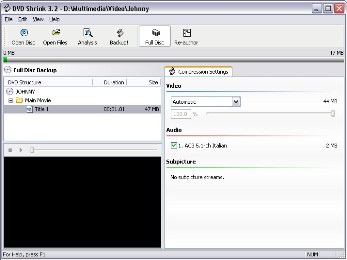 Dvd Shrink 3.2.0.15 