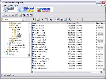 Final Burner 1.14.0.87 