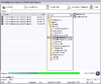 Silent Night Micro Burner 6.0.22 