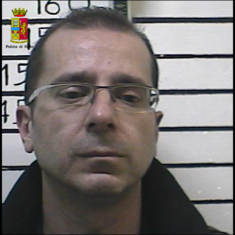 Giusti Giancarlo Giusti Giancarlo