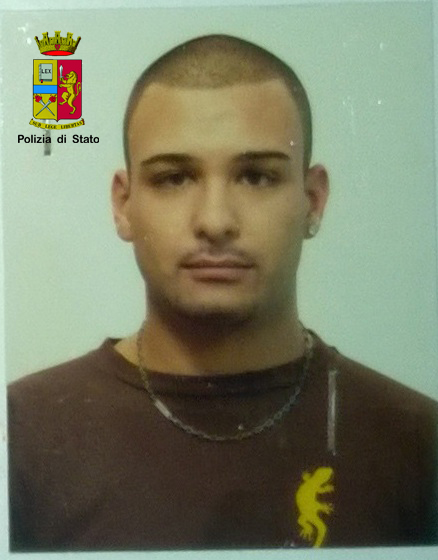 Gallo Giuseppe Gallo Giuseppe