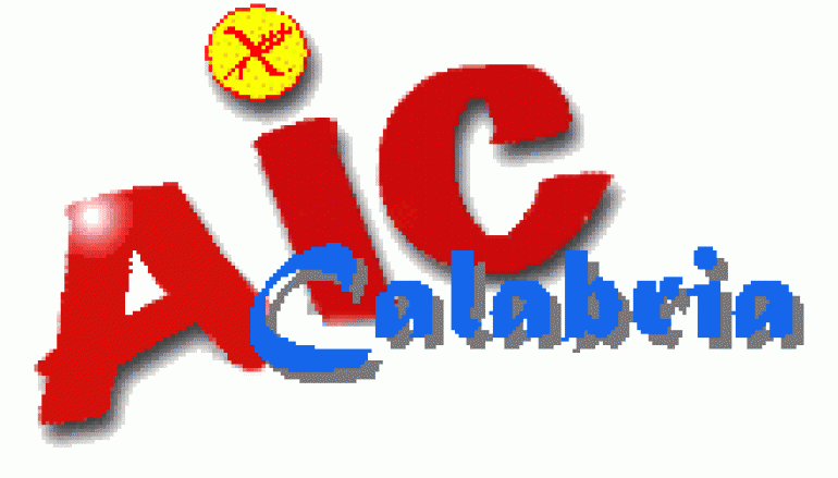I saluti dal nuovo Presidente AIC Calabria ONLUS