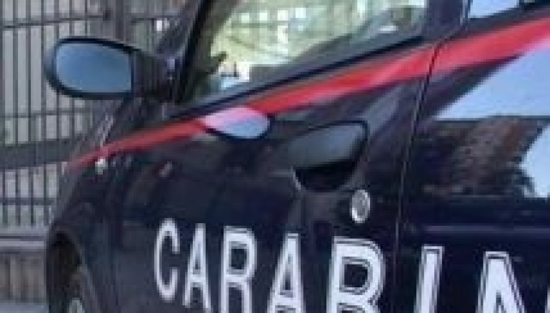 Reggio Calabria, arrestati imprenditori affiliati alla cosca Pelle