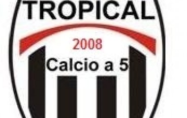 Play off serie D calcio a 5 girone F, Sensation Profumerie-Tropical 3-3