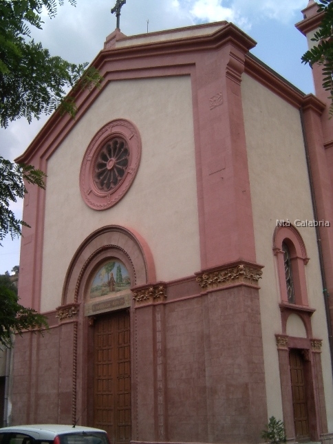 Chiesa Chorio di San Lorenzo