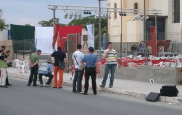 Reggio Calabria, il processo sul ferimento del piccolò Laganà a Melito