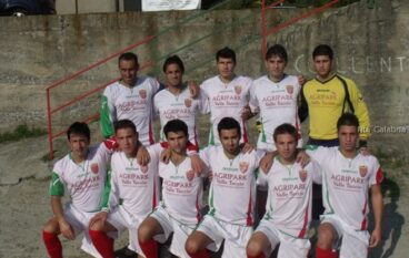 Un 2009 da favola per l’Omega Bagaladi San Lorenzo