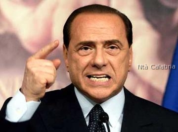 berlusconi