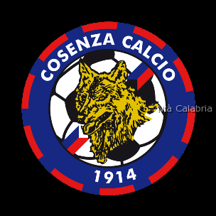Cosenza Calcio logo