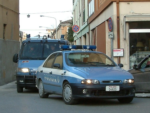 operazione spada arresti cosenza