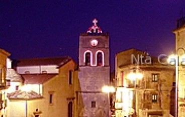 Caulonia, Reggio Calabria