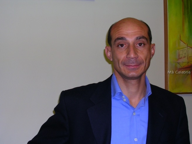 Giuseppe Salvatore Minniti