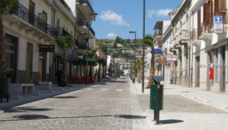 Elezioni comunali a Melito Porto Salvo (RC), presentate le liste