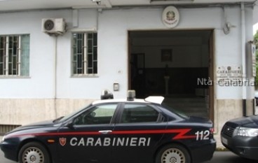 Operazione “Konta Korion” e “Parola d’onore”, 26 arresti tra Condofuri e San Lorenzo