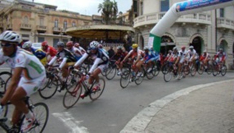 Reggio Calabria, primo maggio in bicicletta