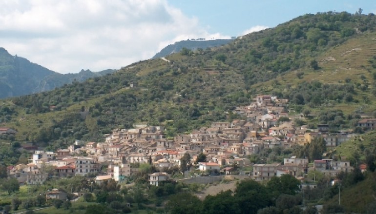 Agnana Calabra, Reggio Calabria