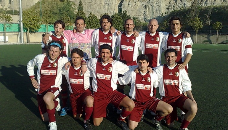 Uisp Reggio Calabria, VII Torneo Interprofessionale