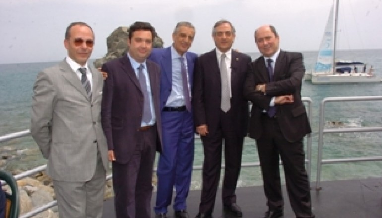 San Marco Argentano (Cs), il sindaco incontra i vertici regionali dei Consorzi di Bonifica