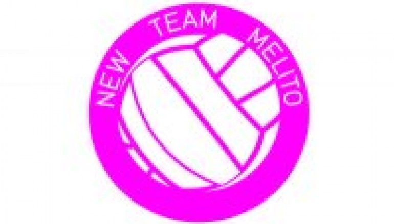 La New Team Melito deve rinviare l’appuntamento con la Prima Divisione