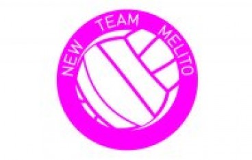 Volley, New Team Melito- Elio Sozzi 0-3