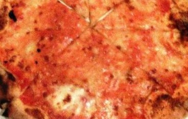 Pizza piccante
